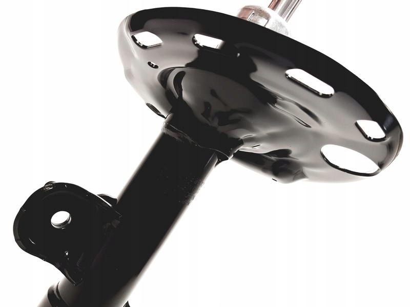 фото №13, Амортизатор toyota rav4 iii pl