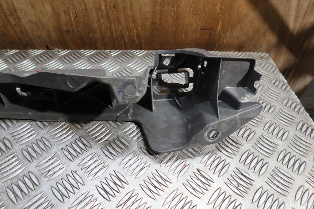 фото №12, Kangoo кронштейн крила лівий перед 631232841r uszk.