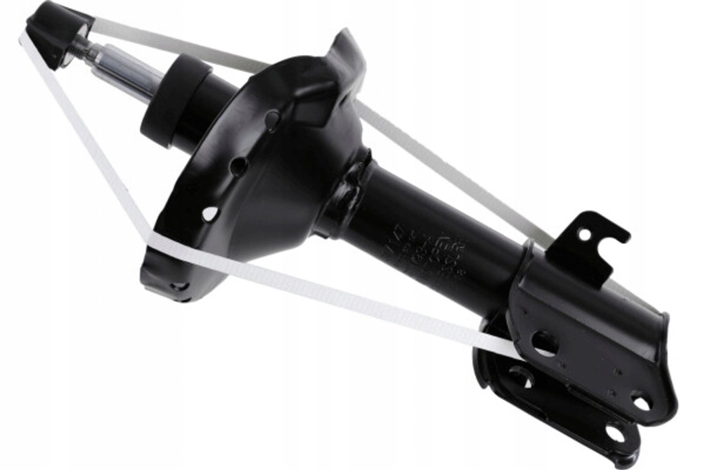 фото №1, Амортизатор. subaru legacy iv 03-09 перед лівий