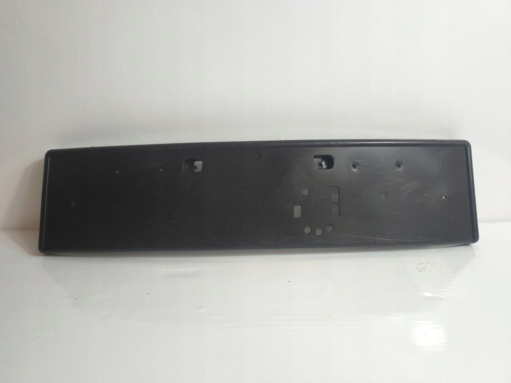 фото №1, Рамка pod номерний знак реєстраційна mazda 3 bk lift br5v-50171