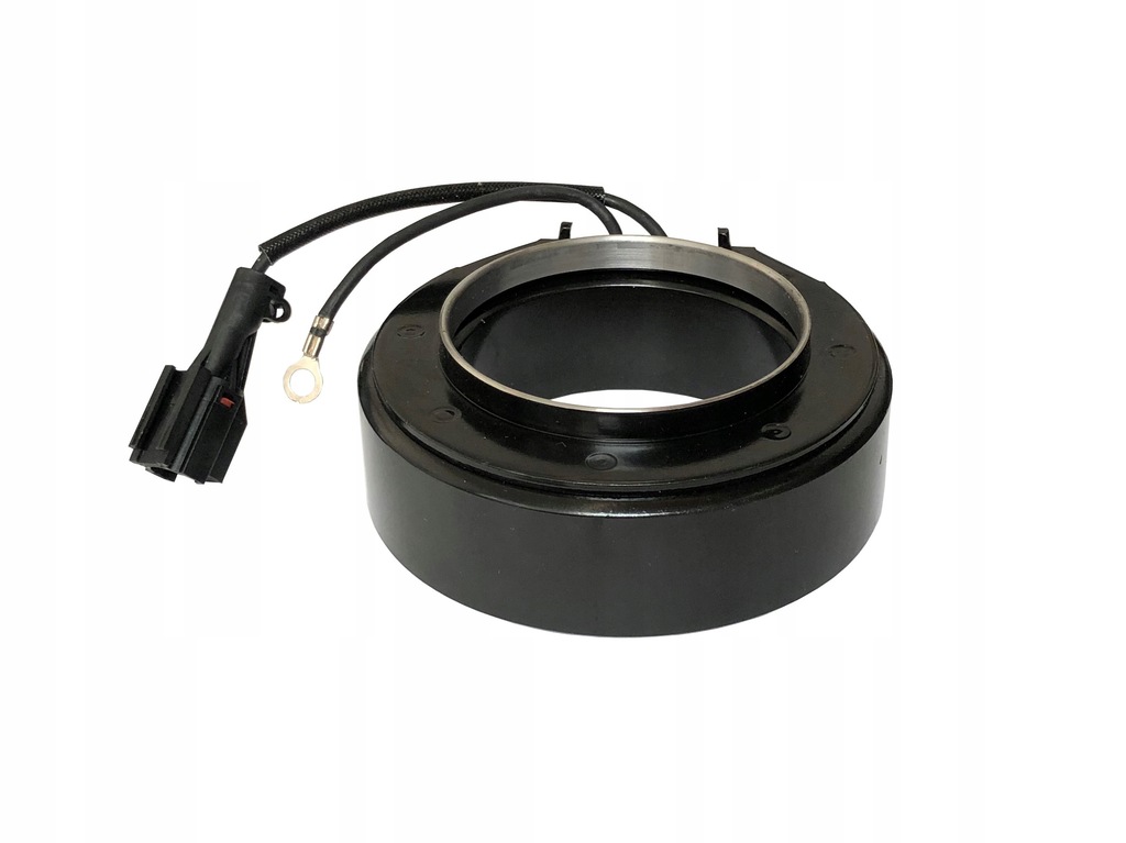 фото №1, Котушка кондиціонера hcc halla hs18 hyundai trajet