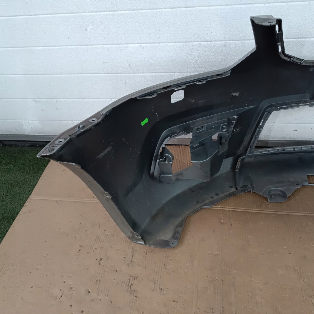 фото №8, Бампер перед skoda yeti lift 5l0807221k