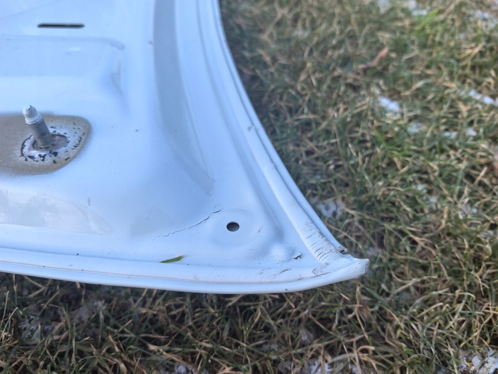 фото №10, Tesla y lift juniper капот