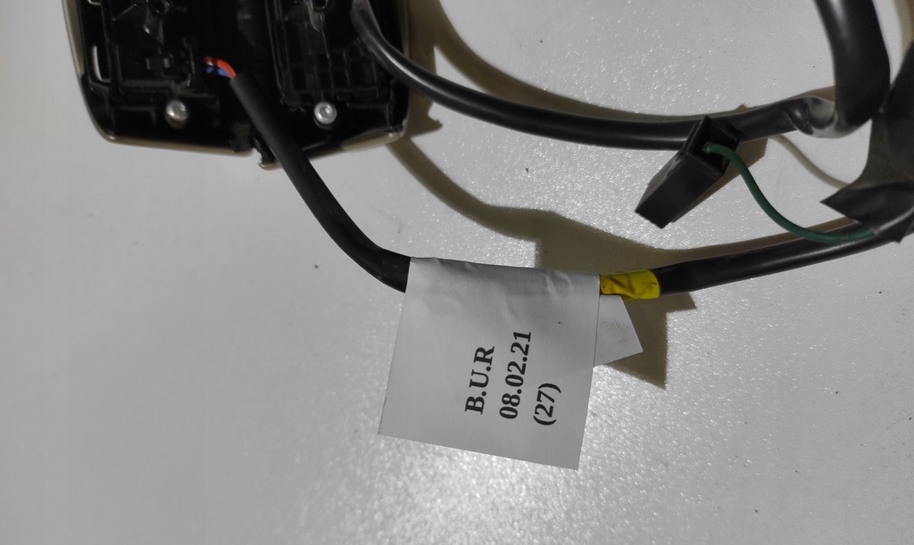 фото №8, Перемикачі кнопки do керма infiniti qx56