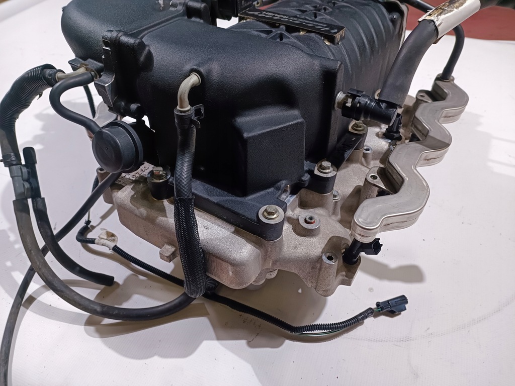 фото №15, Компрессор roush набор наддува ford f150 6.2 svt raptor 2011-2014