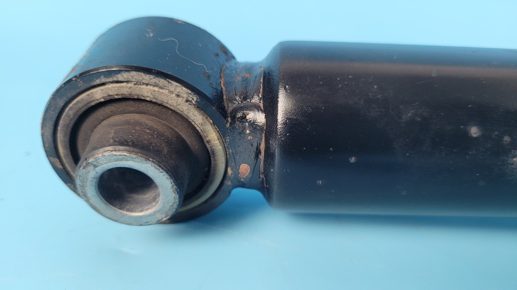 Mercedes eqe w295 350+ 23r амортизатор правий/лівий задній a2953204000 Недорого