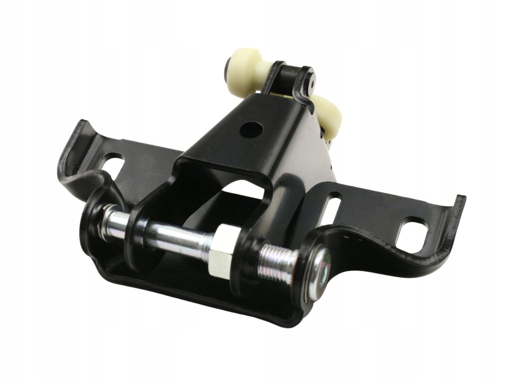 фото №3, Направляющая дверь mercedes sprinter 18 907/910 bok середина pr