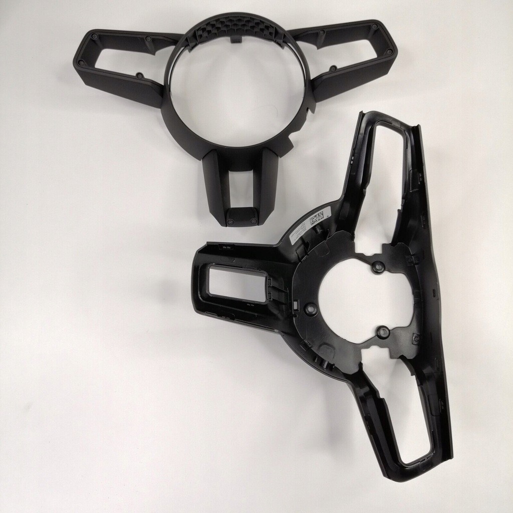 фото №5, Porsche 911 992 taycan panamera cayenne рамка накладка gt керма