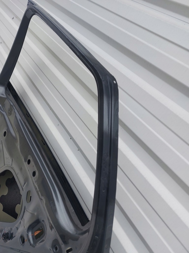 фото №15, Дверь правый задняя задние vw t-roc 2ga eu