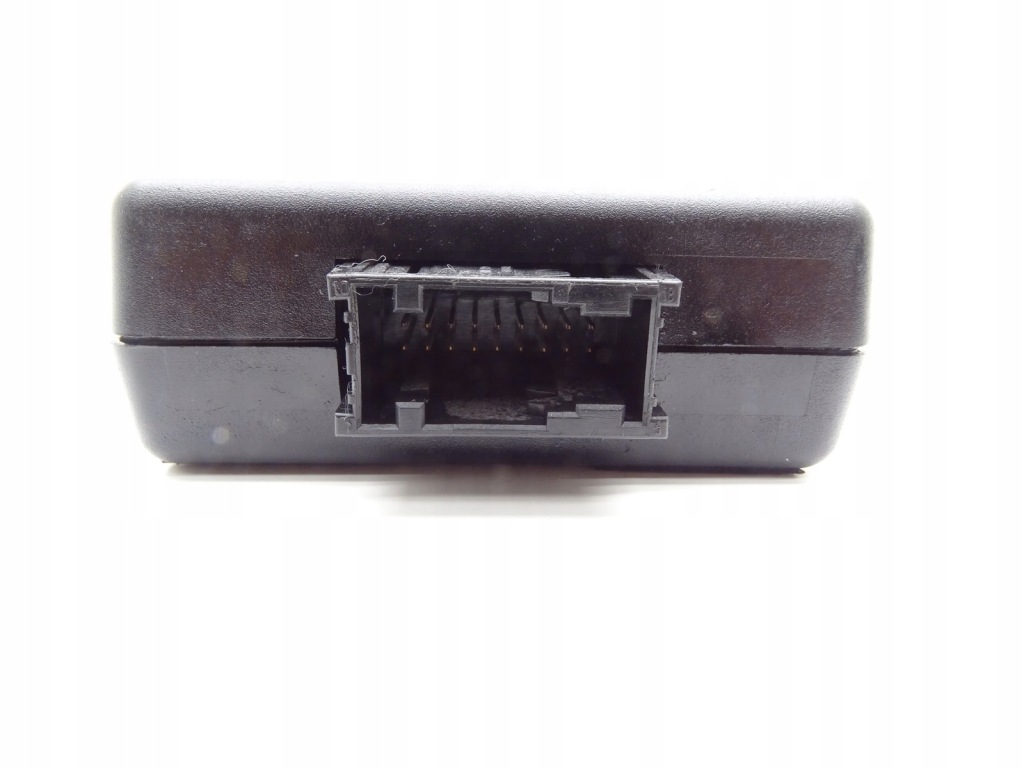 фото №7, Модуль ipod інтерфейс mercedes w221 b67824245