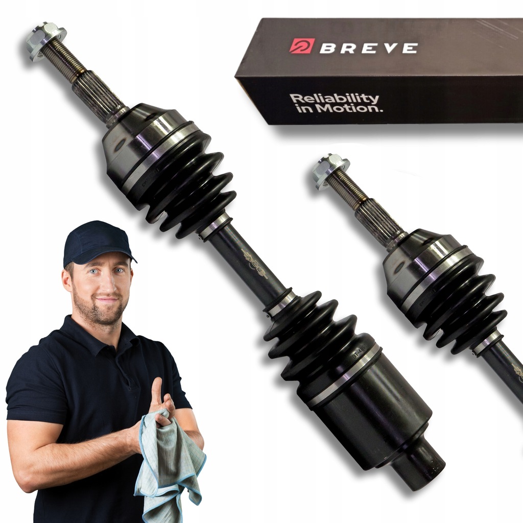 фото №1, Приводной вал правая jeep liberty kj 3.7 4x4 автоматическая коробка передач nowa