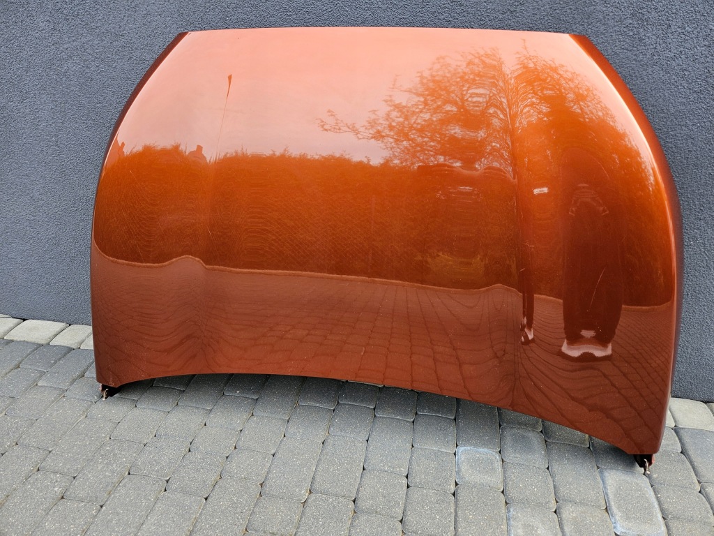 фото №1, Капот zq3 suzuki sx4 s-cross lift