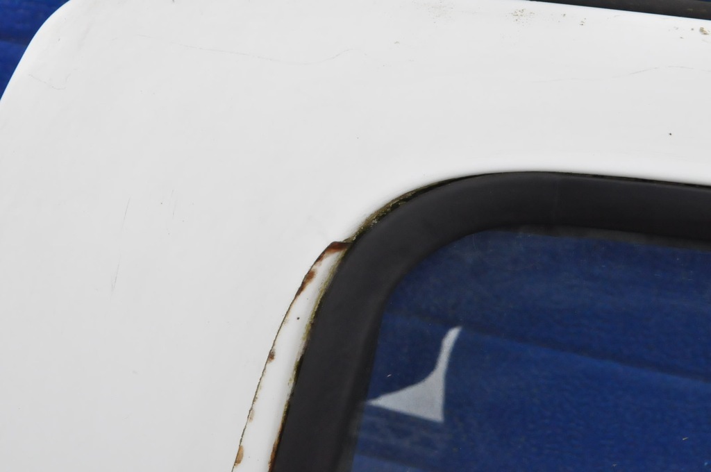 фото №11, Isuzu d-max ii дверь правый задняя задние