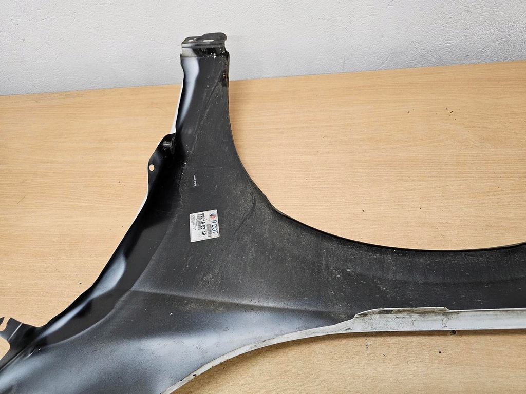 фото №16, Крыло правый перед volvo v60 s60 lift 2013-2017 614-46