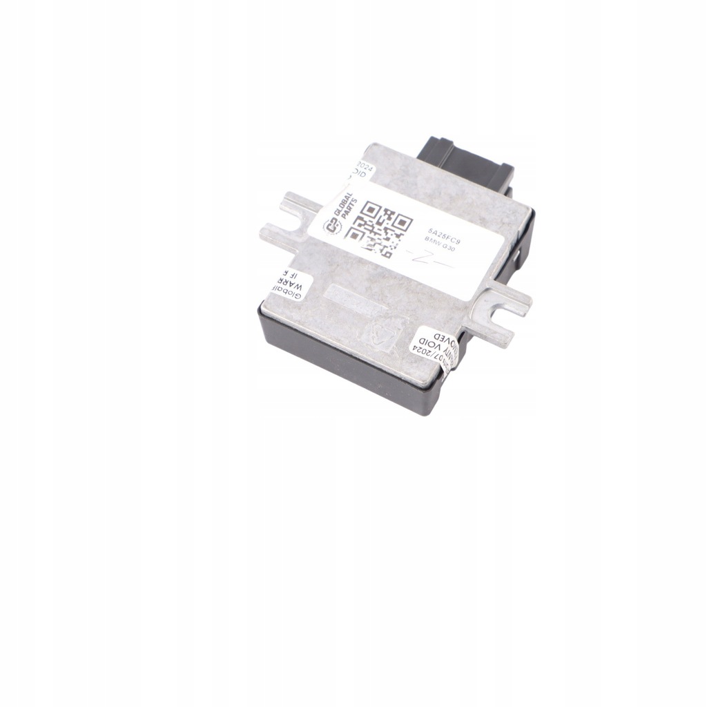 фото №11, Bmw g30 модуль насоса пального 5a25fc9