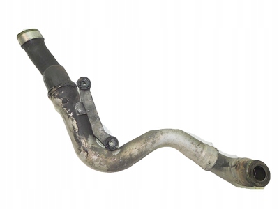 фото №1, Skoda octavia ii 2.0tdi 2005r труба шланг wąż