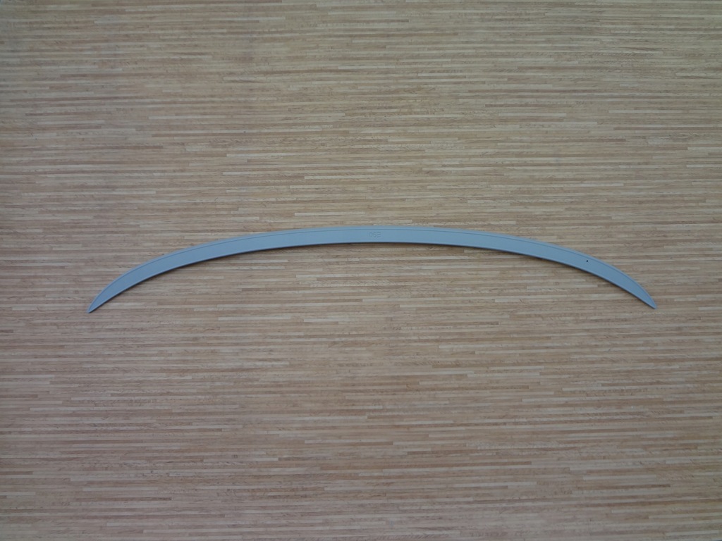 фото №14, Bmw 3 e90 спойлер спойлер спойлер m3 ґрунтовка!