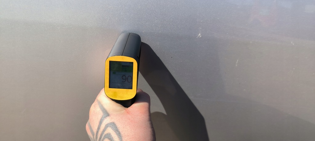 фото №13, Двері лівий перед ліва передні kia optima iii 3d ładne