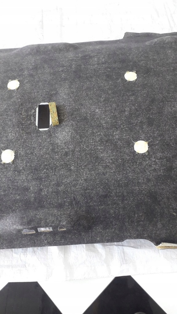 фото №15, Потолок потолок sharan seat alhambra ford galaxy