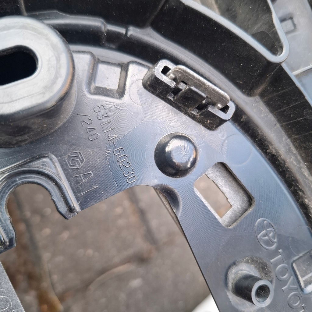 фото №14, Toyota land cruiser lc 300 300 решітка радіатора решітка радіатора решітка