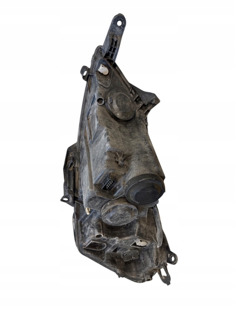 фото №2, Fiat scudo ii лампа правый перед