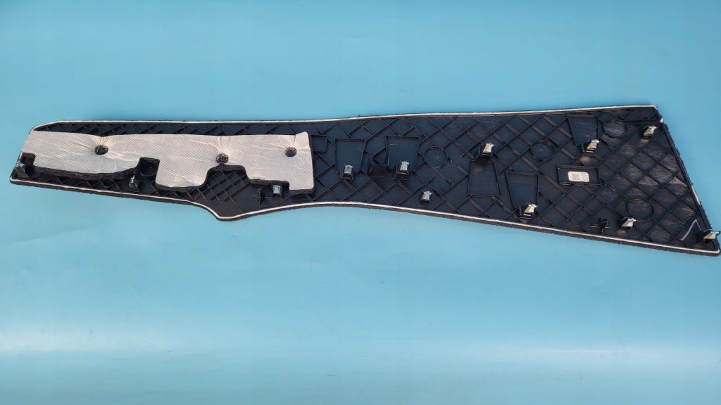 фото №8, Bmw x6 iii g06 21r корпус молдинг консолі центральної ліва 9399918