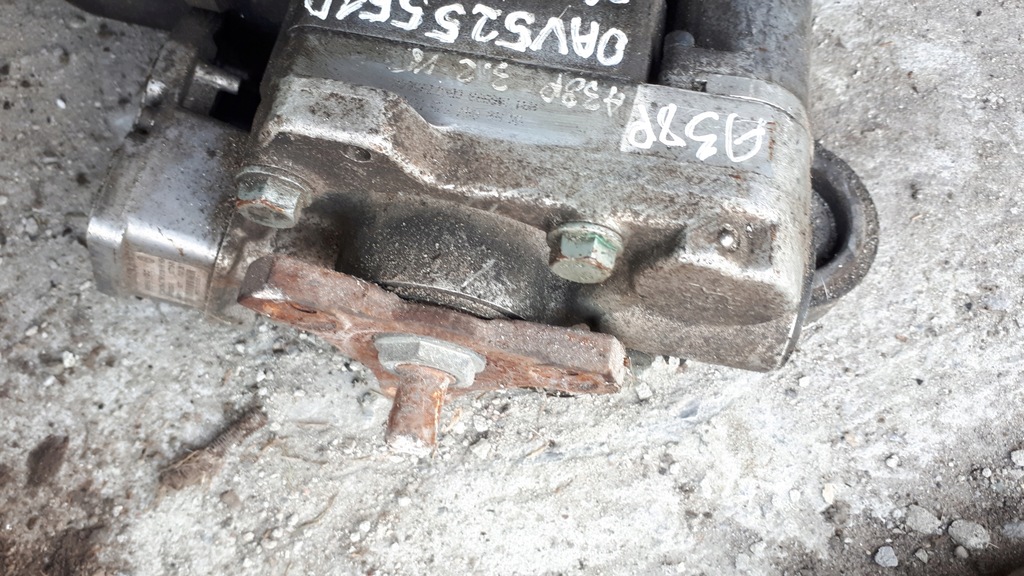 фото №7, S3 8p a3 мост дифференциал задняя задний quattro