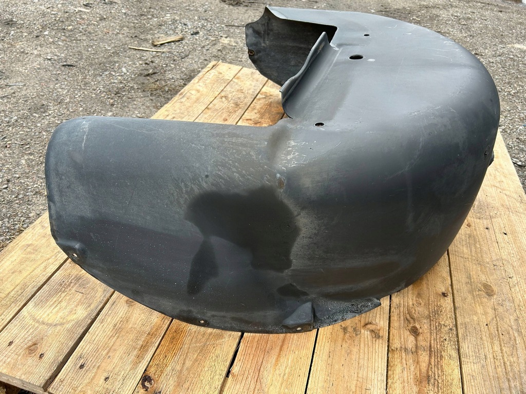 фото №6, Подкрылок задняя задние правое оригинал chevrolet camaro 2009-2013