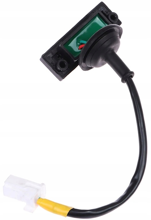 фото №9, Мікровимикач ручка кнопка кнопка кришки kia rio picanto 2011-17r. 81260-1w220