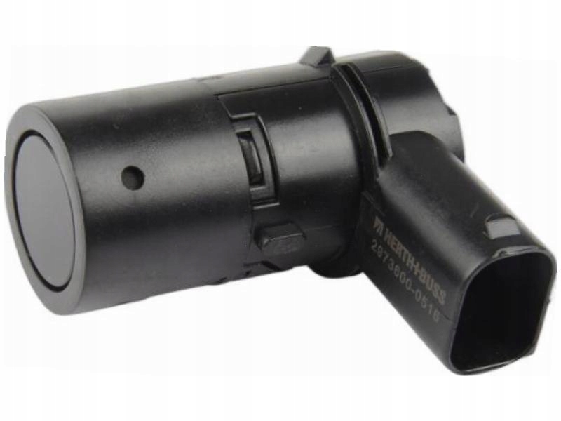 фото №1, Датчик приближения mini mini r50 r53 01-06 r52 04-08