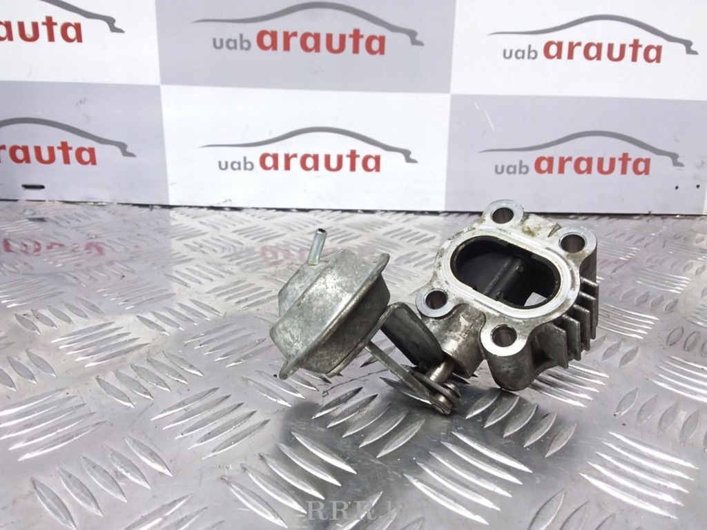 фото №1, 2012 toyota rav 4 xa30 клапан egr