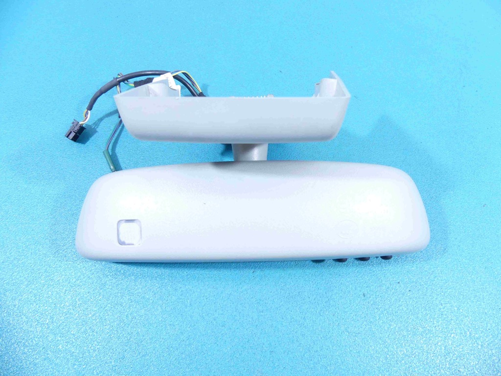 фото №4, Зеркало внутреннее mercedes s w221 05-09