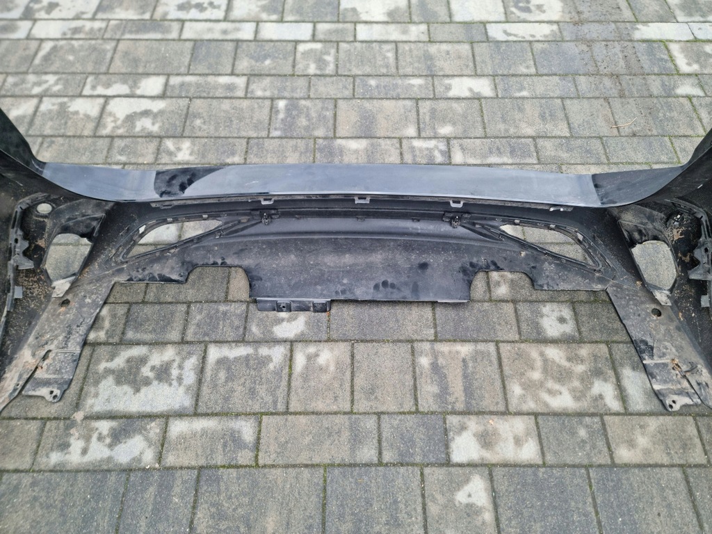 фото №6, Peugeot 308 iii kombi бампер задний задняя