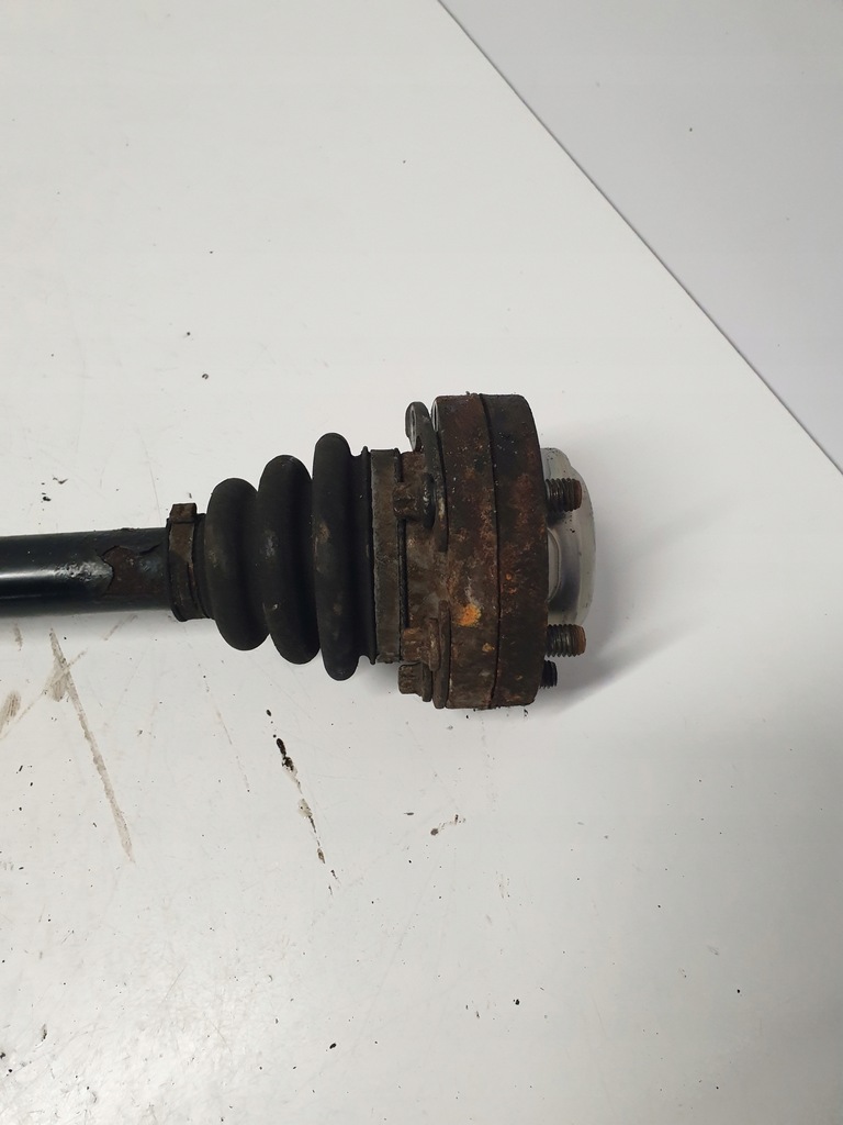 фото №5, Приводной вал półośka задняя правая задняя правый bmw e60