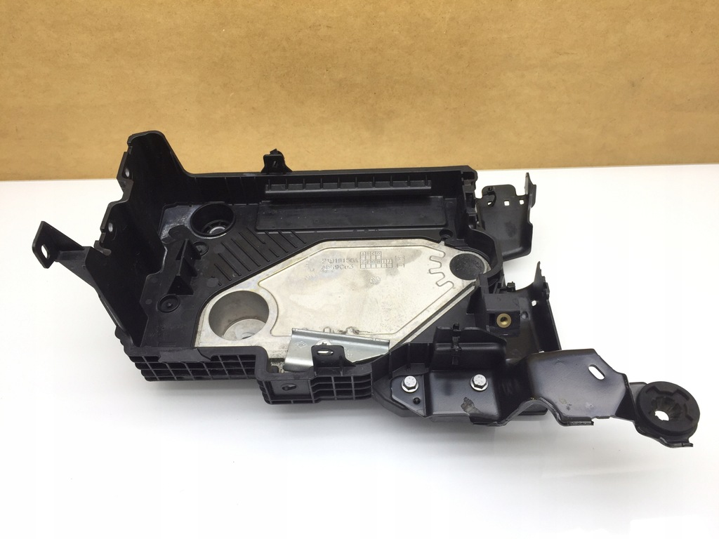 фото №1, Renault clio v 5 captur ii основа корпус акумулятор