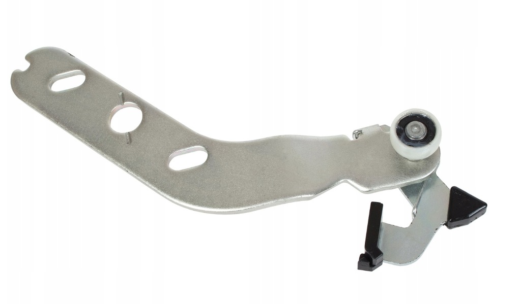 фото №9, Візки ролики 3 szt. ducato jumper boxer 2006 - комплект