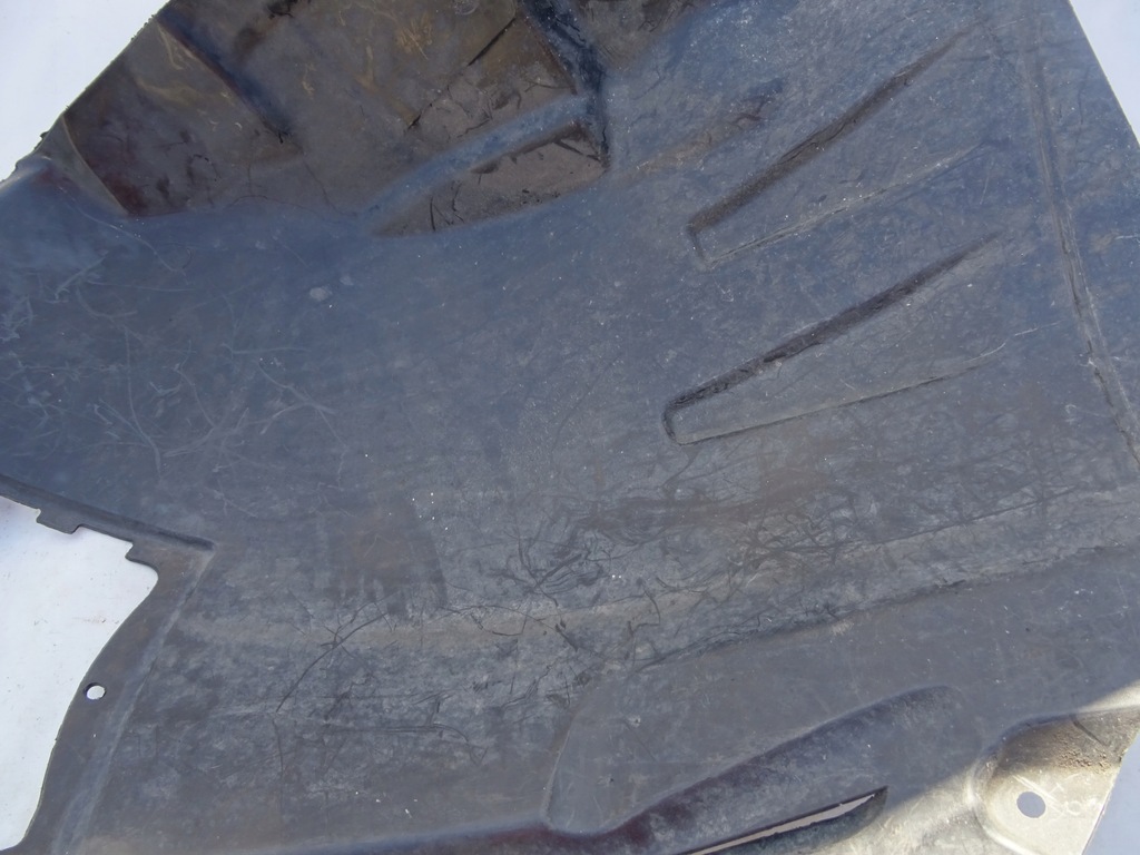 фото №7, Підкрилок передні ліва mercedes w166 a1668802805