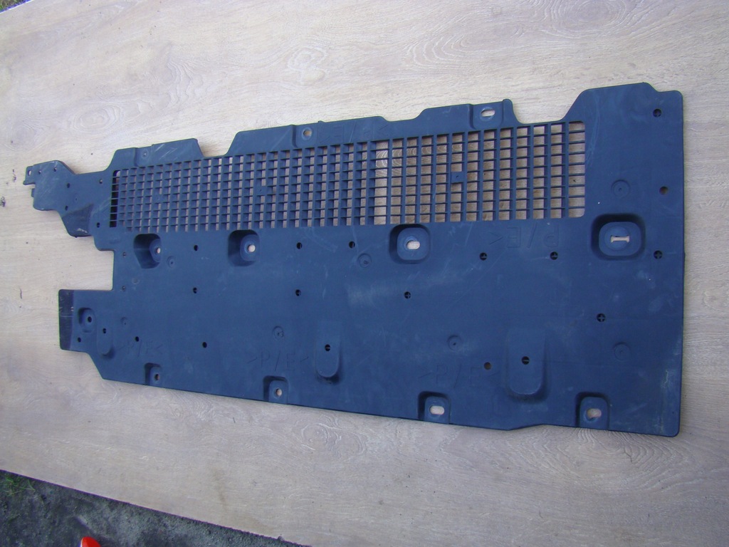 фото №7, Megane iv talisman захист підвіска права