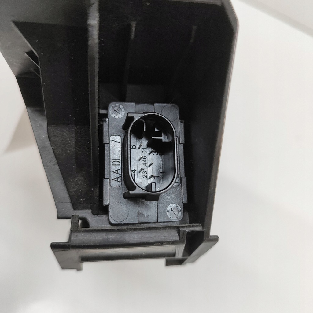 фото №7, Bmw i3 2020 педаль газа / ускорения