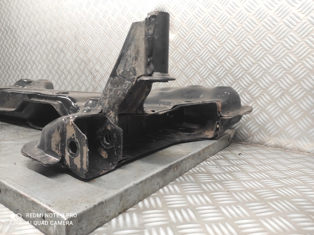 фото №14, Подрамник подвеска подрамник citroen jumper ii
