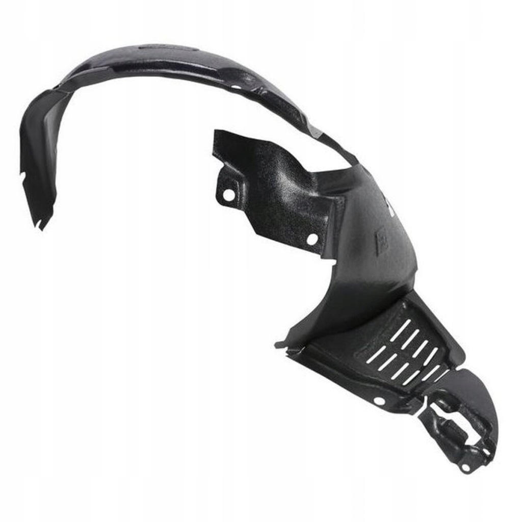 фото №1, Подкрылок do renault laguna ii 2001-2007