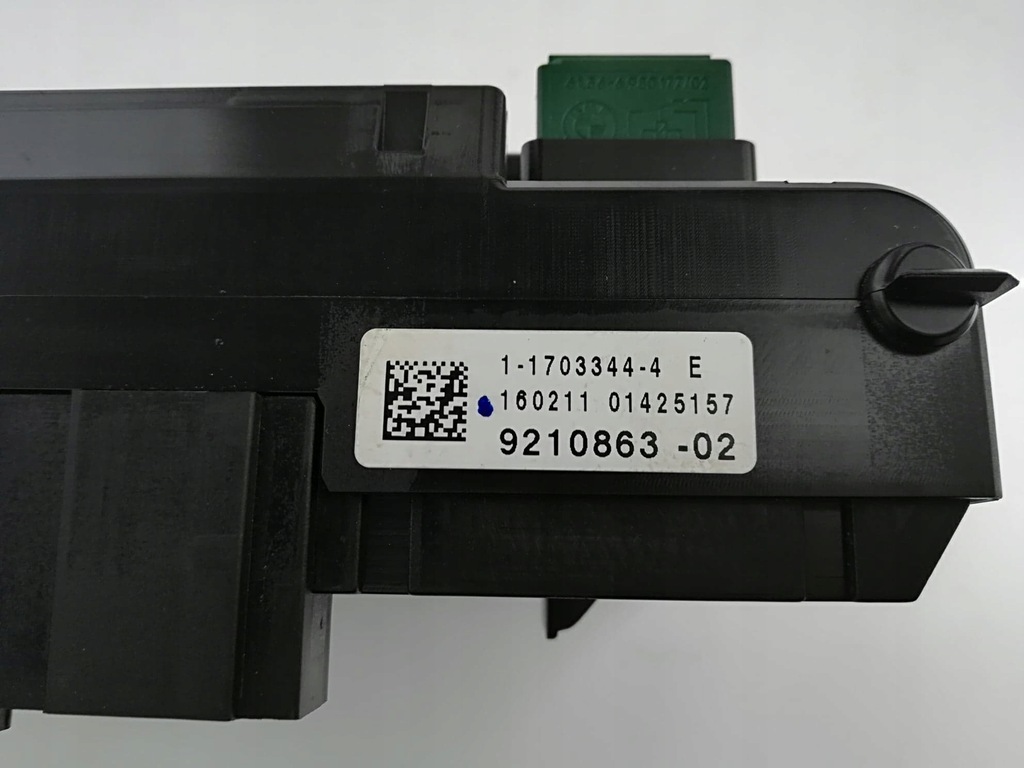 фото №5, Bmw f25 x3 f26 коробка bsi 9210863