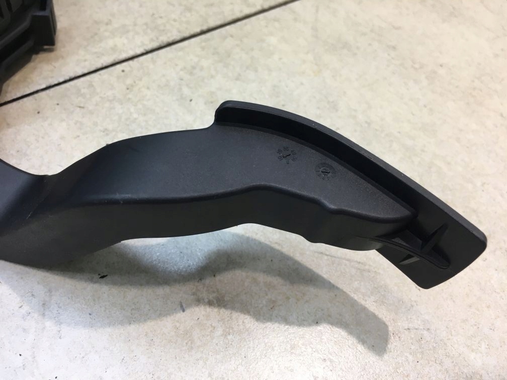 фото №5, Потенциометр газа ford fusion 1.4 2s619f836aa