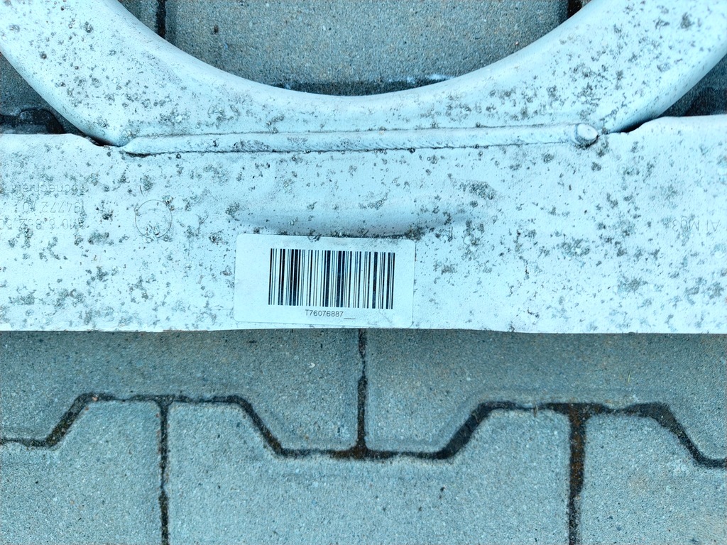 фото №7, Bmw i3 подрамник перед 6857710