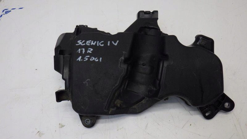 фото №1, Захист двигуна renault scenic iv 1.5 dci 175b10994r