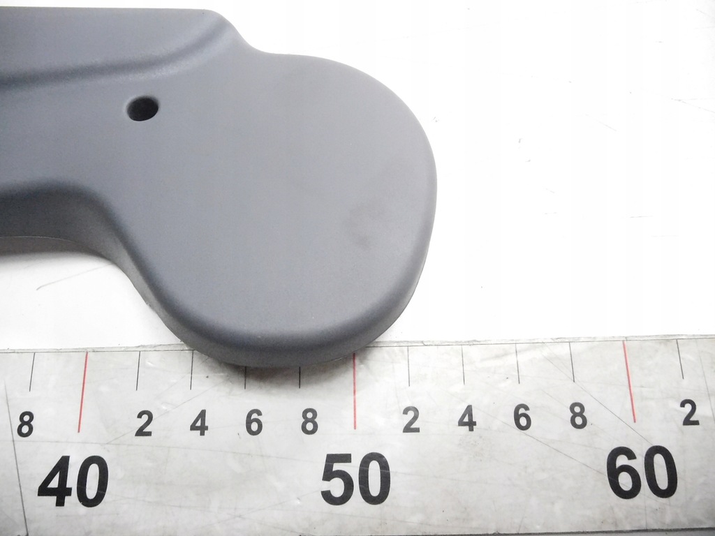 фото №8, Защита передний сиденье fiat siena palio оригинальный номер 129342633