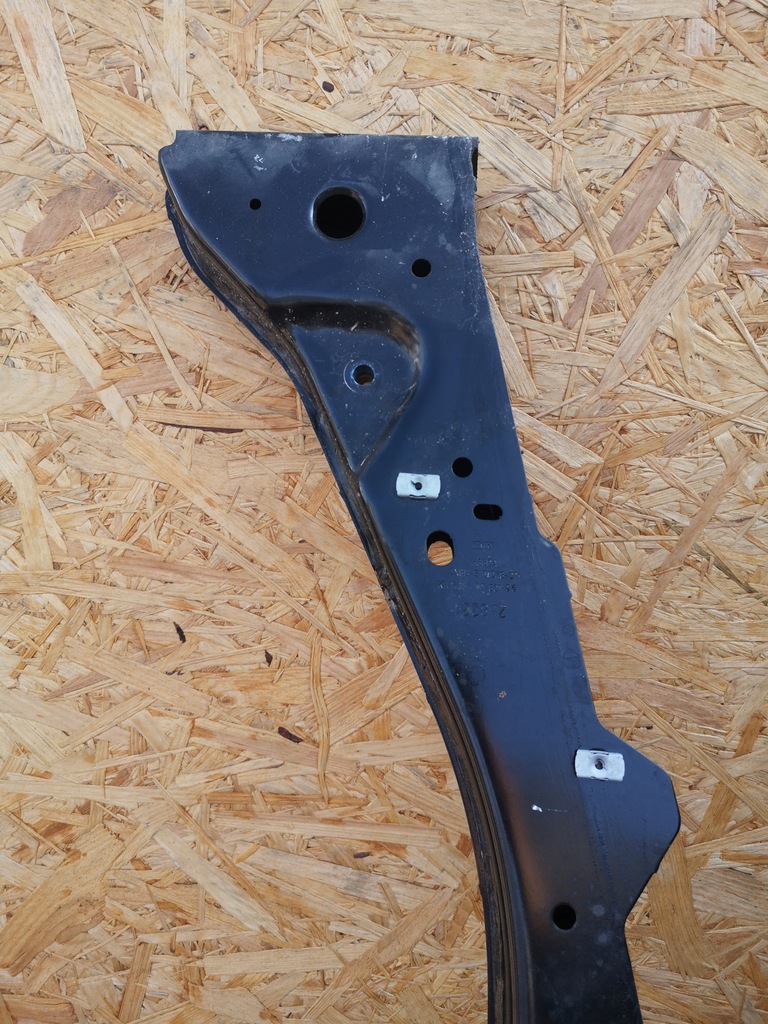 фото №6, Ford kuga mk3 підрамник підрамник перед kły 2.5 гібрид