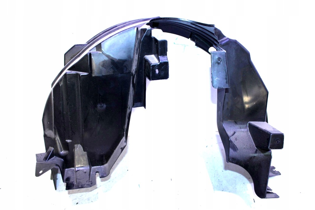 фото №1, Підкрилок праве задня задні fiat 500x