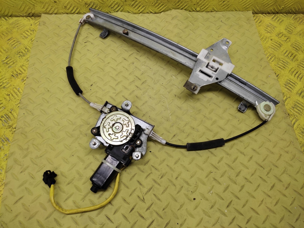 фото №6, Daewoo evanda підйомник скло правий задня