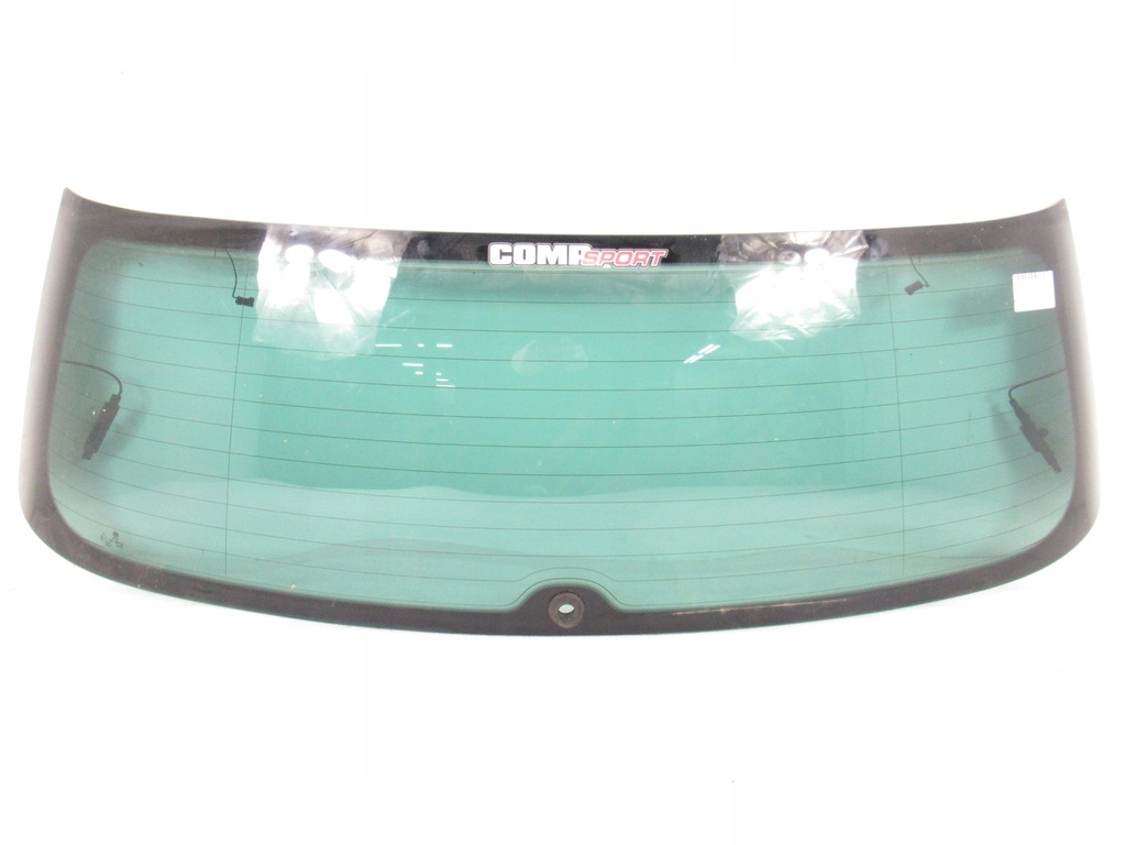 фото №1, Стекло задняя vw golf vi hb